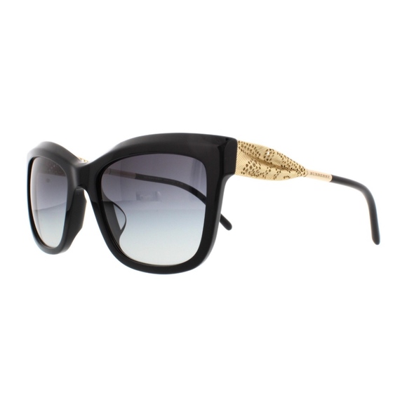 Burberry Sunglasses main image 6
